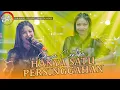 Download Lagu HANYA SATU PERSINGGAHAN - Ayu Cantika - GANK KUMPO  (Official Music Video)