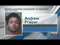 Suspect in deadly Onslow County chase has charge upgraded to murder