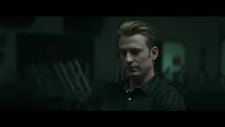 Avengers : Endgame - Spot TV VOST