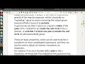 Lecture Advanced Digital Signal Processing Slides 07 z-Transform Filters