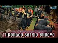 Lagu Turonggo Satrio Budoyo Obrak Abrik Kalangan || Gamok Gawor || Live Wendit Lanang
