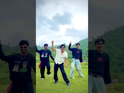 Almora ki ganga chori Uttarakhandi Song Dance Video😍 @AnoopParmar789