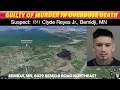 Bemidji Man Found Guilty Of Murder In Fentanyl Overdose Death