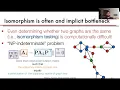 KDD2020 DEEP LEARNING DAY Graph Mining Hamilton