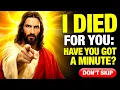 Download Lagu GOD SAYS- \