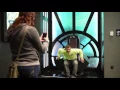 Video di Death Star at Alamo Drafthouse Omaha