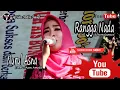 NURUL ASNA | Jadi lagu populer pada masanya \u0026 Sangat memanjakan Telinga Cover Aam Amelia