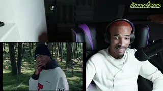 Download Night Lovell - Alone ( REACTION ) THIS IS Too FIREEE!! MP3