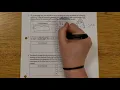 Ohm s Law Practice Problems