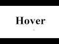 Simple Text Hover Effect using HTML and CSS with Source Code