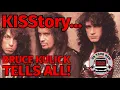 Download Lagu KISS: WHAT YOU DIDN'T KNOW ABOUT THE UNMASKED ERA - Bruce Kulick reveals everything!