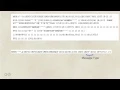 HL7 Lesson 2 - How to Read HL7 Messages