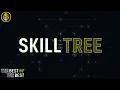 DEVHUB - SKILL TREE SCRIPT FIVEM