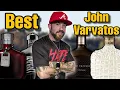 15 Best John Varvatos Fragrances RANKED from Worst to Best