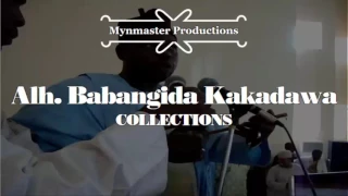 Babangida kakadawo Munafuki