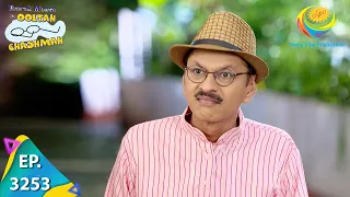 taarak mehta ka ooltah chashmah ep 3253 full episode 14th september 2021