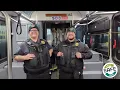 Come With Us Ride the Bus