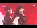 BANG BANG - IVE | SBS 260308 방송
