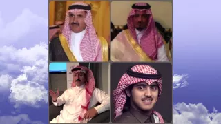 الدواسر كلهم تغلب وزايد   محمد بن الشرع   شبل الدواسر دندنها