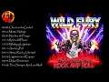 Download Lagu SOMBRAS DEL METAL : WILD FURY --  Para Siempre Rockand Roll -- full album