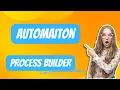 Salesforce Process Builder Tutorial