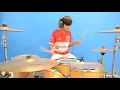 Surf Mesa - ily (i love you baby) ft. Emilee | Drum Cover