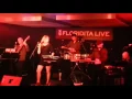 Noelia & Latin Band | Hire now! www.ldimusic.com | Salsa Latin Band