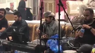 جديد عبود خواجه   لاقلت بشكي لمن بشكي   ليت المعلا وسط لندن دندنها