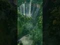Download Lagu Tumpak Sewu Waterfall - Air Terjun Tumpak Sewu, Indonesia #song #music #love #newsong #singer
