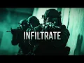 Download Lagu INFILTRATE | 1 HOUR of Epic Dark Dramatic Military Action Tension Music