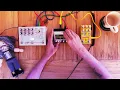 Live Glitch Remix of 90's Shoegaze Band Seefeel's Climactic Phase No.3