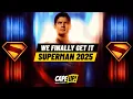 Download Lagu Superman 2025 Explained | Why David Corenswet’s Hero Hits Different