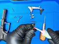 Installing the Glock Performance Trigger in a Gen 5 model