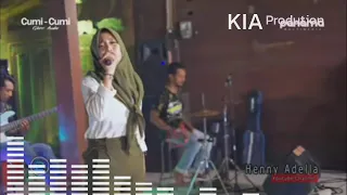 cincin kepalsuan sherly adella