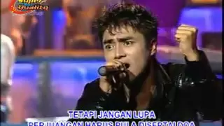 dedi kdi 3 perjuangan dan doa