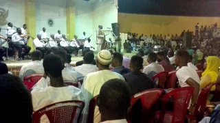 محمد الأمين حفل 26 6 2017 ياجميل يا رائع  محمد الأمين حفل 26 6 2017 ياجميل يا رائع