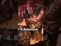 Download Lagu Top 7 FIGHTERS who can 1 V 5 🔥in ML| #mlbb #shorts #viral #edit #mobilelegends #short