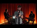 Download Lagu Jamie Miller - Talking To The Moon (Live Performance)