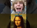 Download Lagu Connecting 67 Kid to Mona Lisa #67kid #monalisa #shorts #fyp
