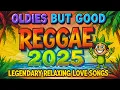 Download Lagu NONSTOP SLOW ROCK LOVE SONGS REGGAE REMIX 💕 NEW BEST RELAXING NONSTOP REGGAE REMIX 2025 💕