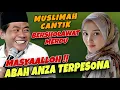 Lagu MASYAALLOH!! PECAH DUET ABAH ANZA MUSLIMAH CANTIK BERSHOLAWAT MERDU 