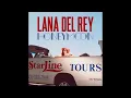 Download Lagu Lana Del Rey - Say Yes To Heaven (Honeymoon Version)