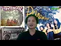 Lagu Biografi band legend paramour duri penghalang