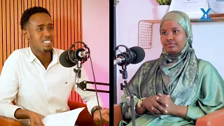 Ismahan Khaliil Muuqaal Sameynta Iyo Noloshada Adag Ee Soomaaliya Qeybta 1aad 