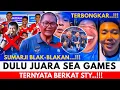 Lagu 🔴SUMARJI BLAK-BLAKAN! Timnas U-23 Sekarang Tidak Sekeras Ere ShinTae-yong 