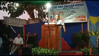 Download The way prayer home|| Nangba Konyak MP3