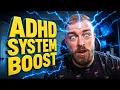 Double Your Productivity with This AD System by Engineers