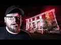 The Most HAUNTED House in Kentucky Ghosts of Murray Station Homestead