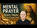 Pray Without Ceasing Overcoming Distractions Building a Habit of Prayer Fr Ripperger