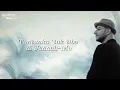 "Maher Zain – Tuntunku Kepadamu  ("Bahasa Indonesia") | Video Lirik 🌹